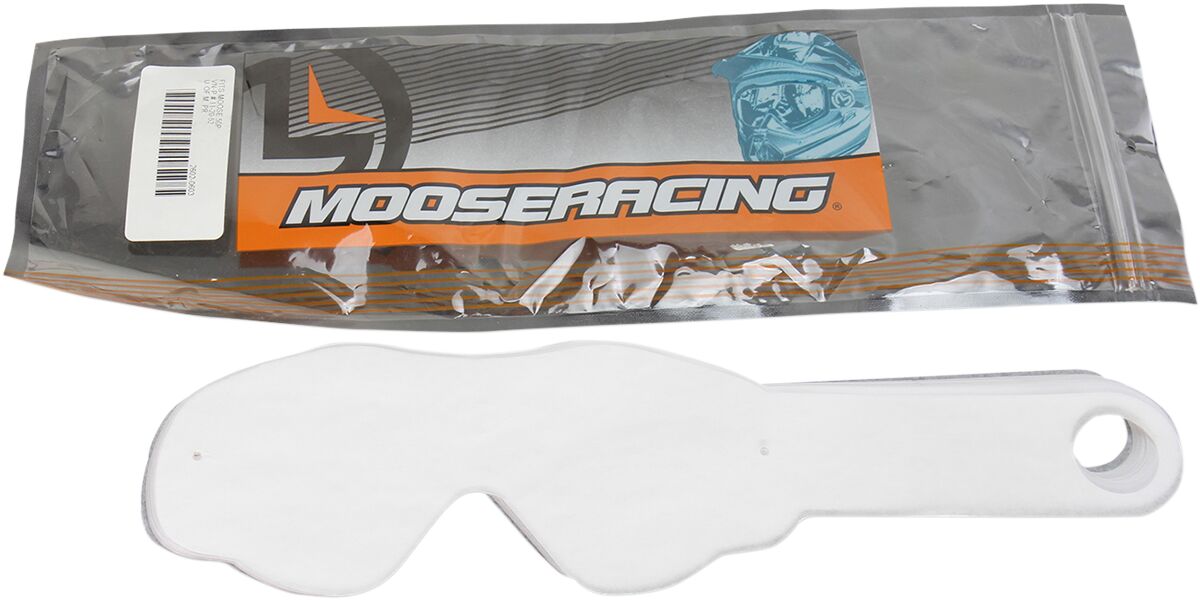 TEAR OFF MOOSE QUAL 50PK