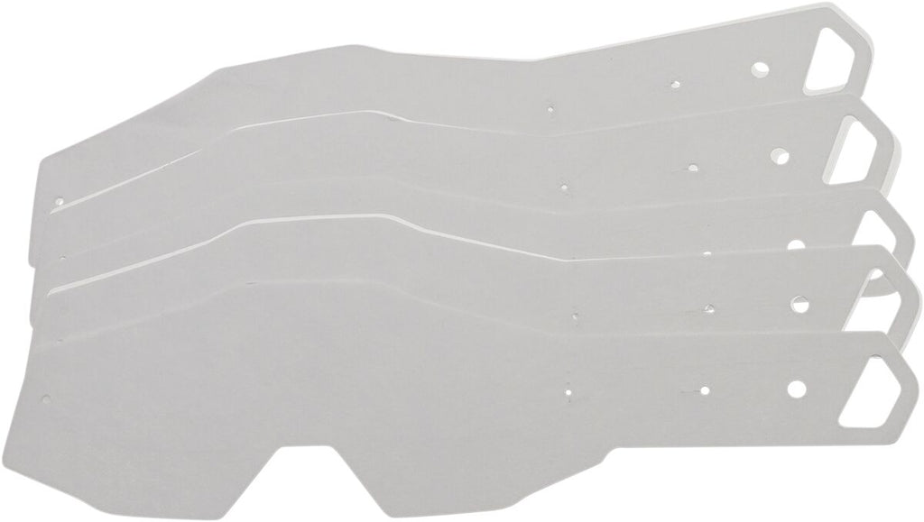 TEAR OFF MOOSE 100% 20PK