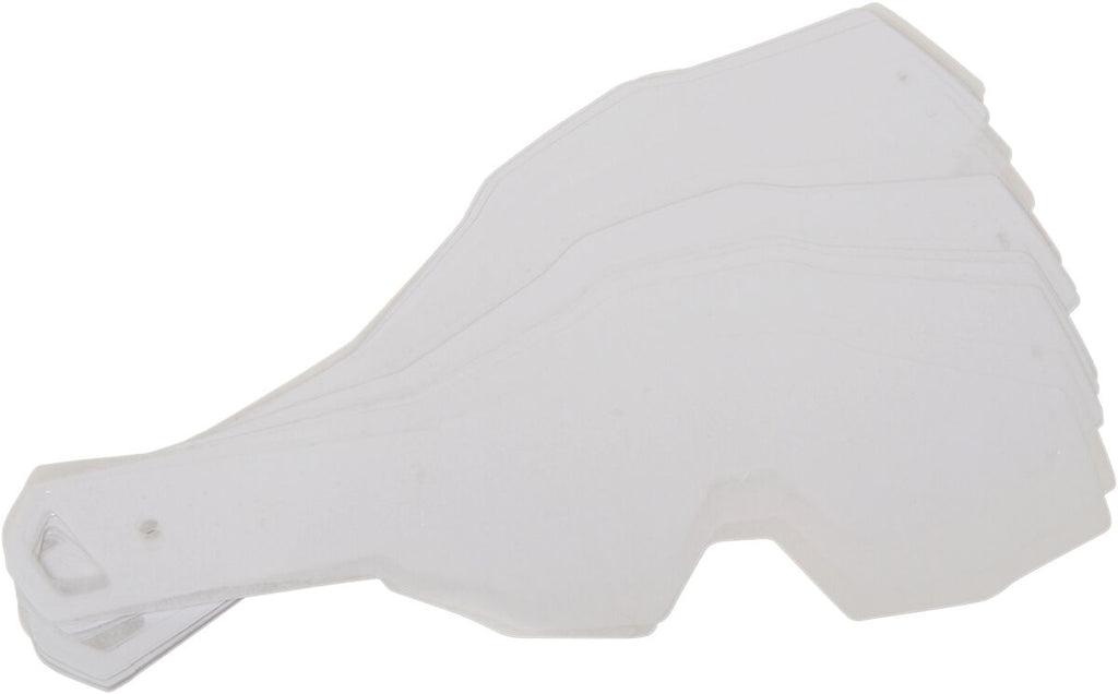 TEAR OFF MOOSE 100% 50PK