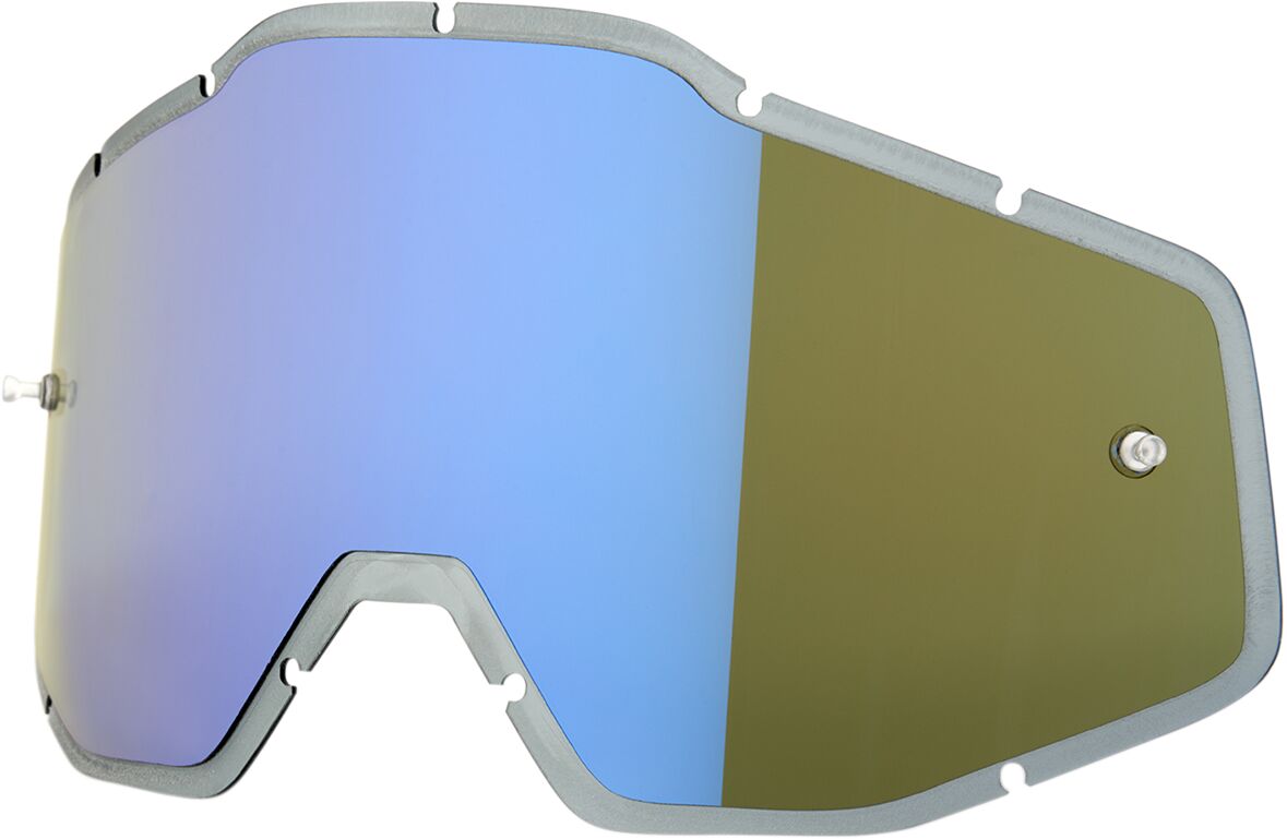 LENS PLUS W/PST AF MIR BL