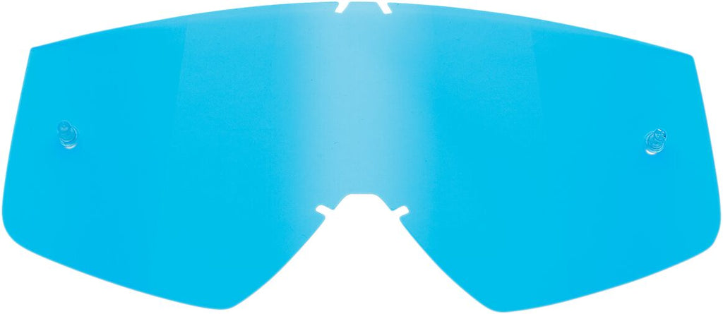 LENS SNIPER PRO BLUE