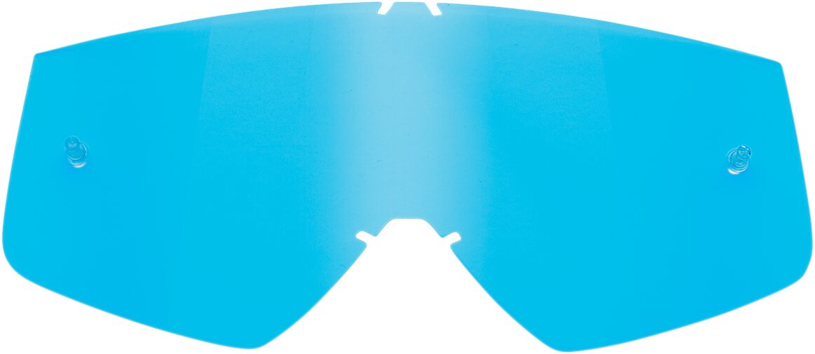 LENS SNIPER PRO BLUE