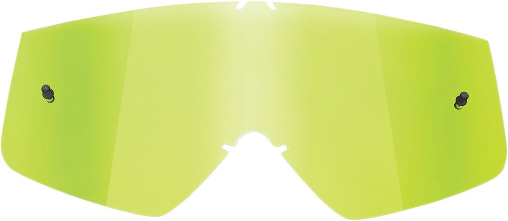 LENS SNIPER PRO GREEN