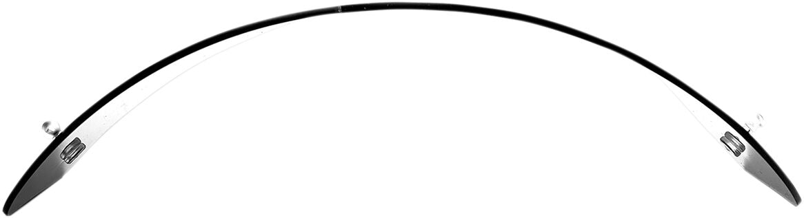 LENS SNIPER PRO GREEN
