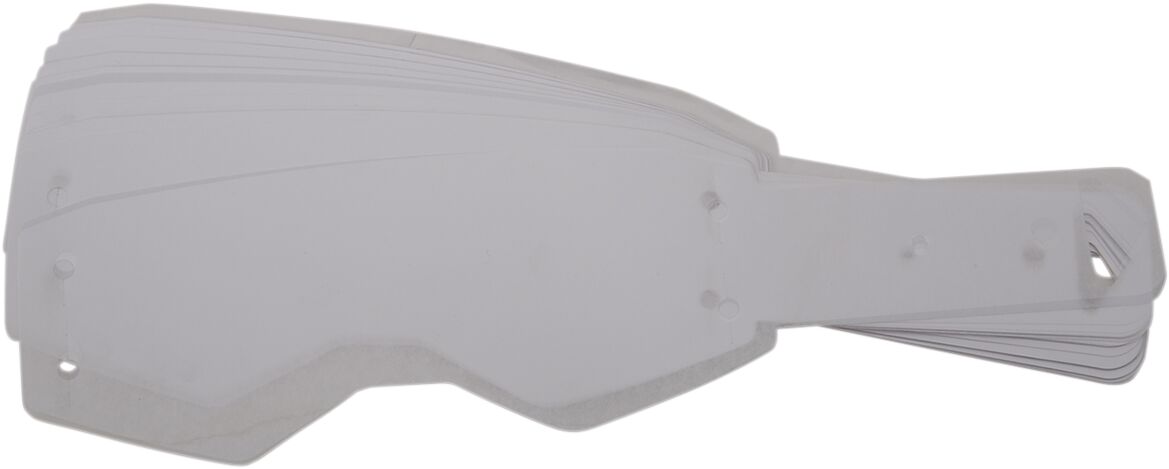TEAR OFF PROSPECT 50PK