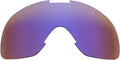 LENS OVRLAND VEL/BRWN
