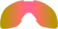 LENS OVRLAND PNK/BRWN