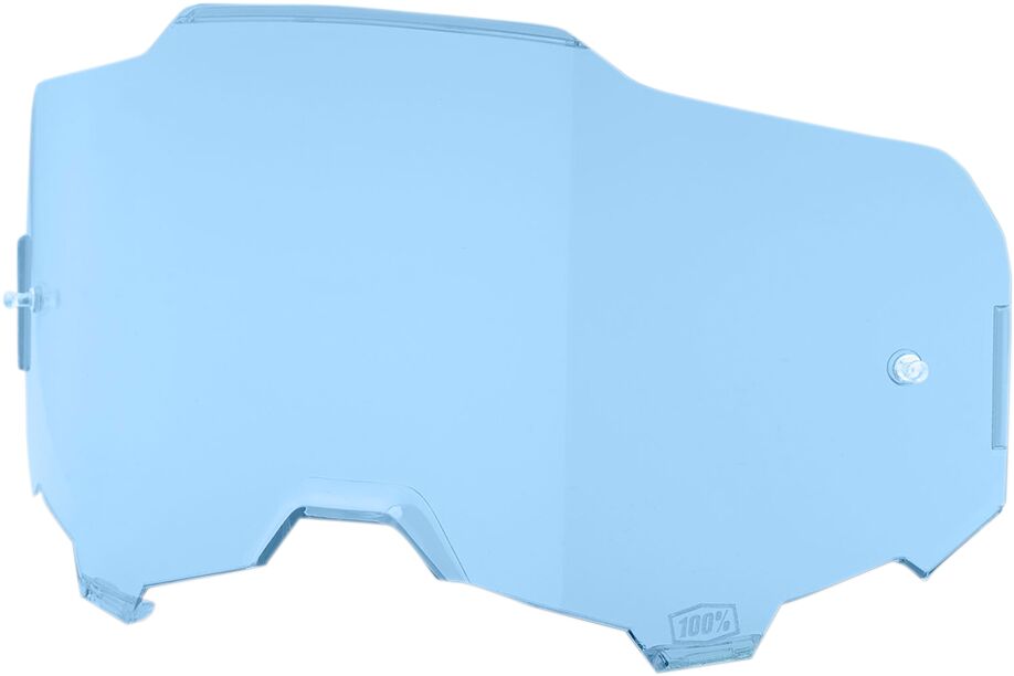 LENS ARMEGA BLUE