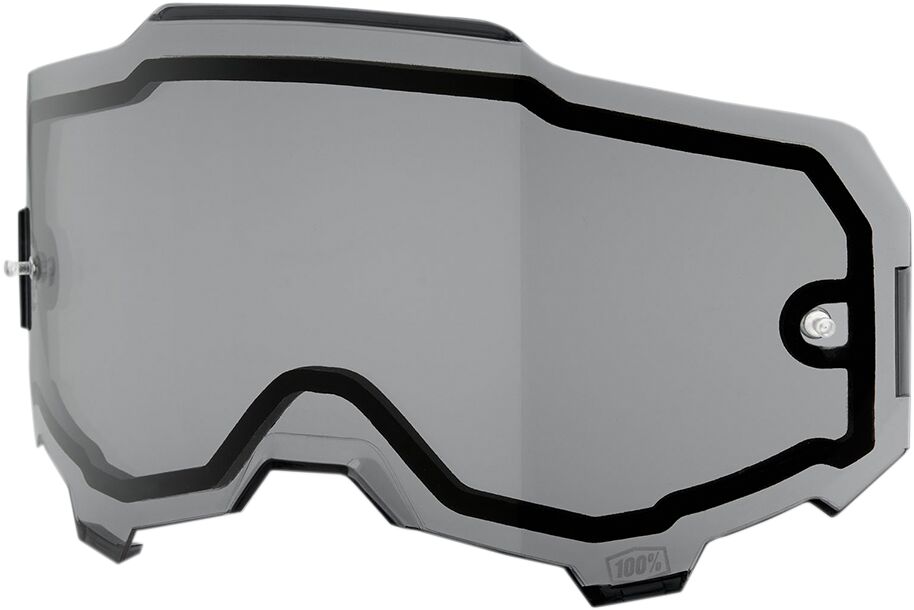 LENS ARMEGA DUAL SMOKE