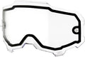 LENS ARMEGA DUAL CLEAR