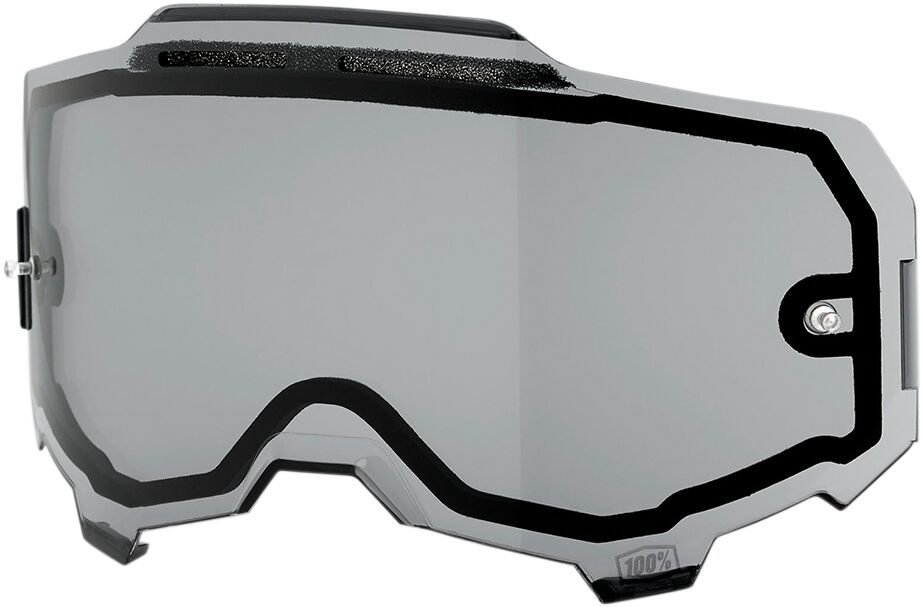 LENS ARMEGA DUAL VEN SMKE