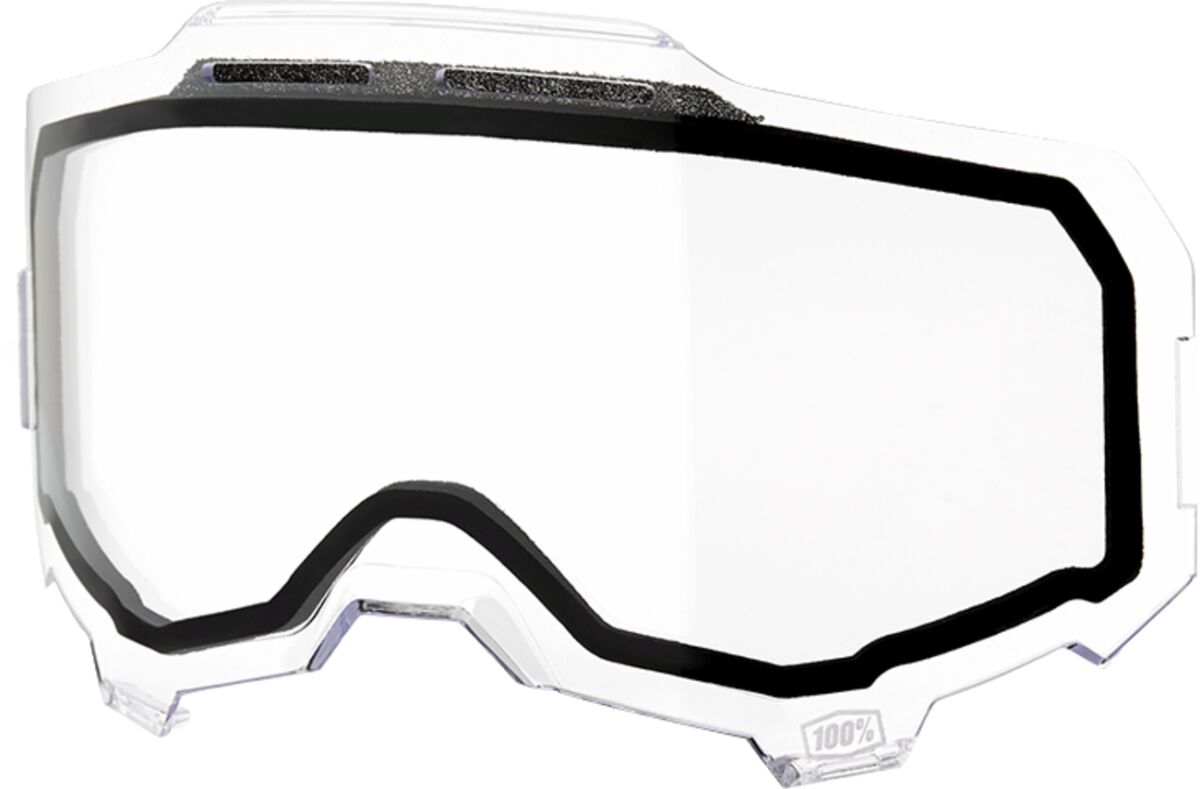 LENS ARMEGA DUAL VEN CLR