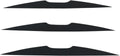 GOGL ACC MUD FLAP KIT 3PK