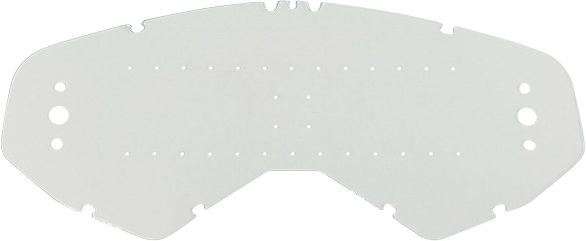 LENS ROLL-OFF RPLCMNT CLR