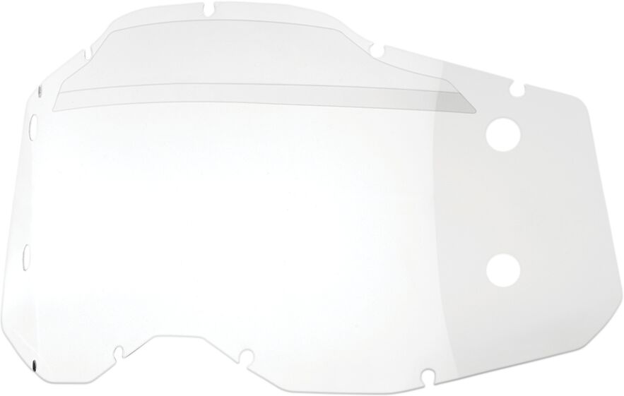 LENS RC2/AC2/ST2 F CLEAR