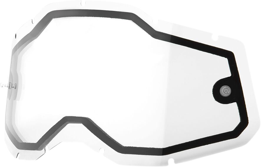 LENS RC2/AC2/ST2 DUAL PANE - C