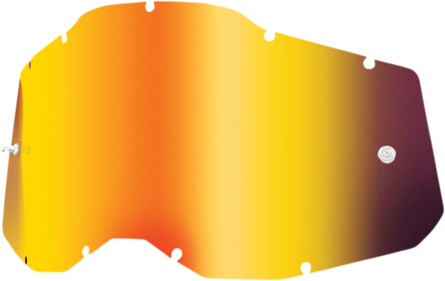 LENS AC2/ST2 YTH MIR RD