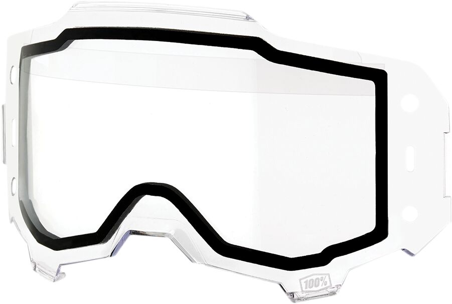 LENS ARMEGA FORECAST DUAL PANE