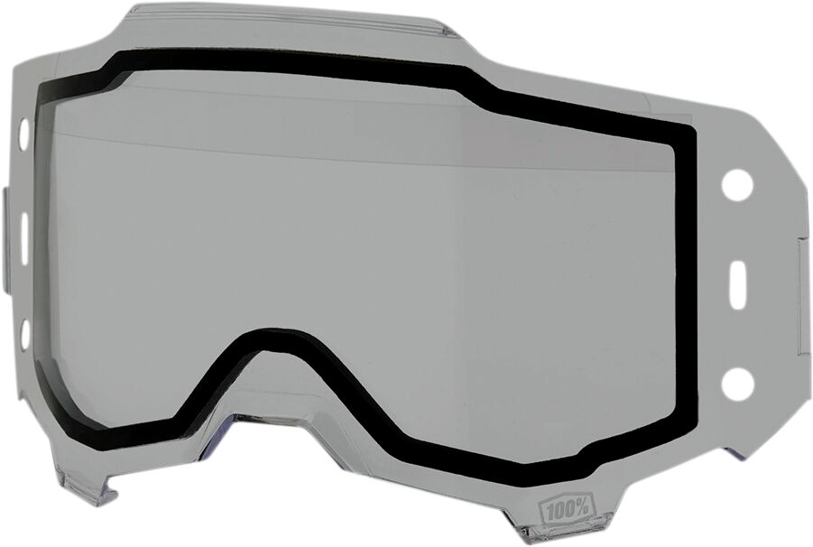 LENS ARMEGA FORECAST DUAL PANE