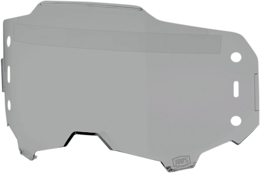 LENS ARMEGA FORECAST SMOKE