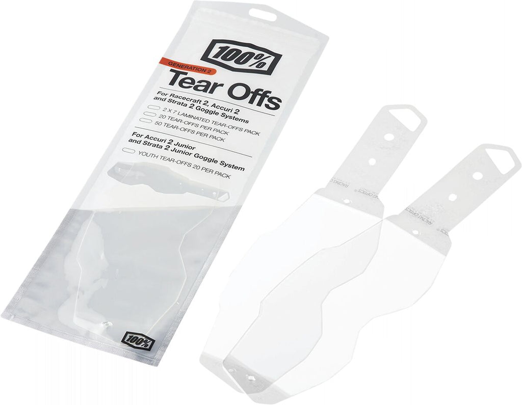 TEAR-O RC2/AC2/ST2 L2X7PK