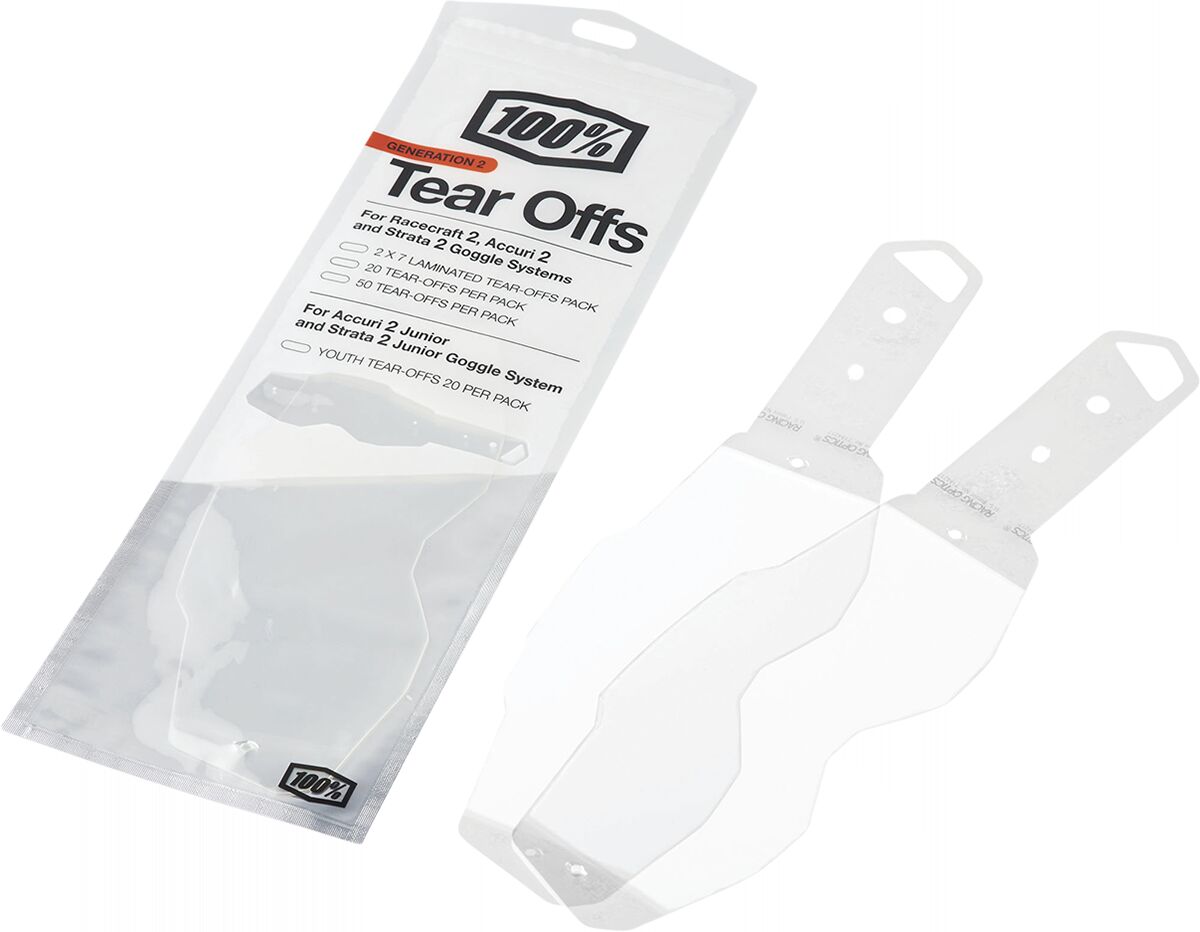 TEAR-O RC2/AC2/ST2 L2X7PK