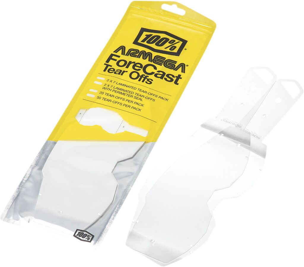 TEAR-O ARMEGA F-S 50PK