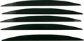 GOGL ACC MUDFLAPS REGMNT