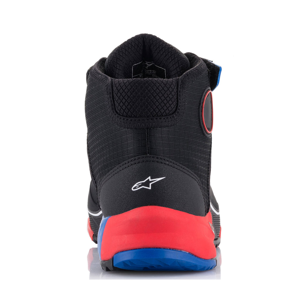 ALPINESTARS BOTAS CR-X DS HONDA