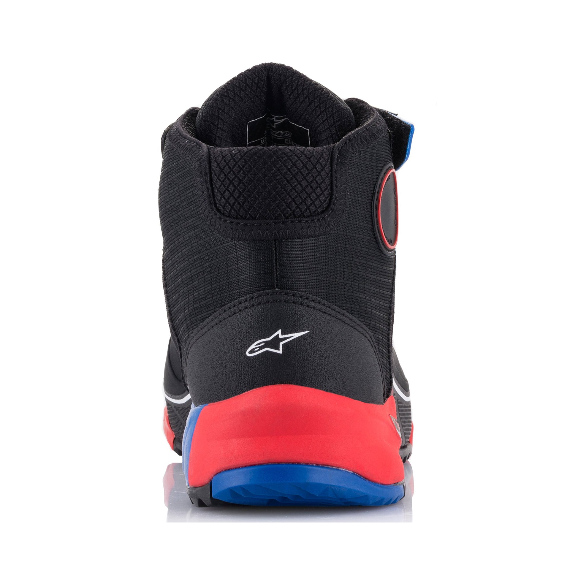 ALPINESTARS BOTAS CR-X DS HONDA