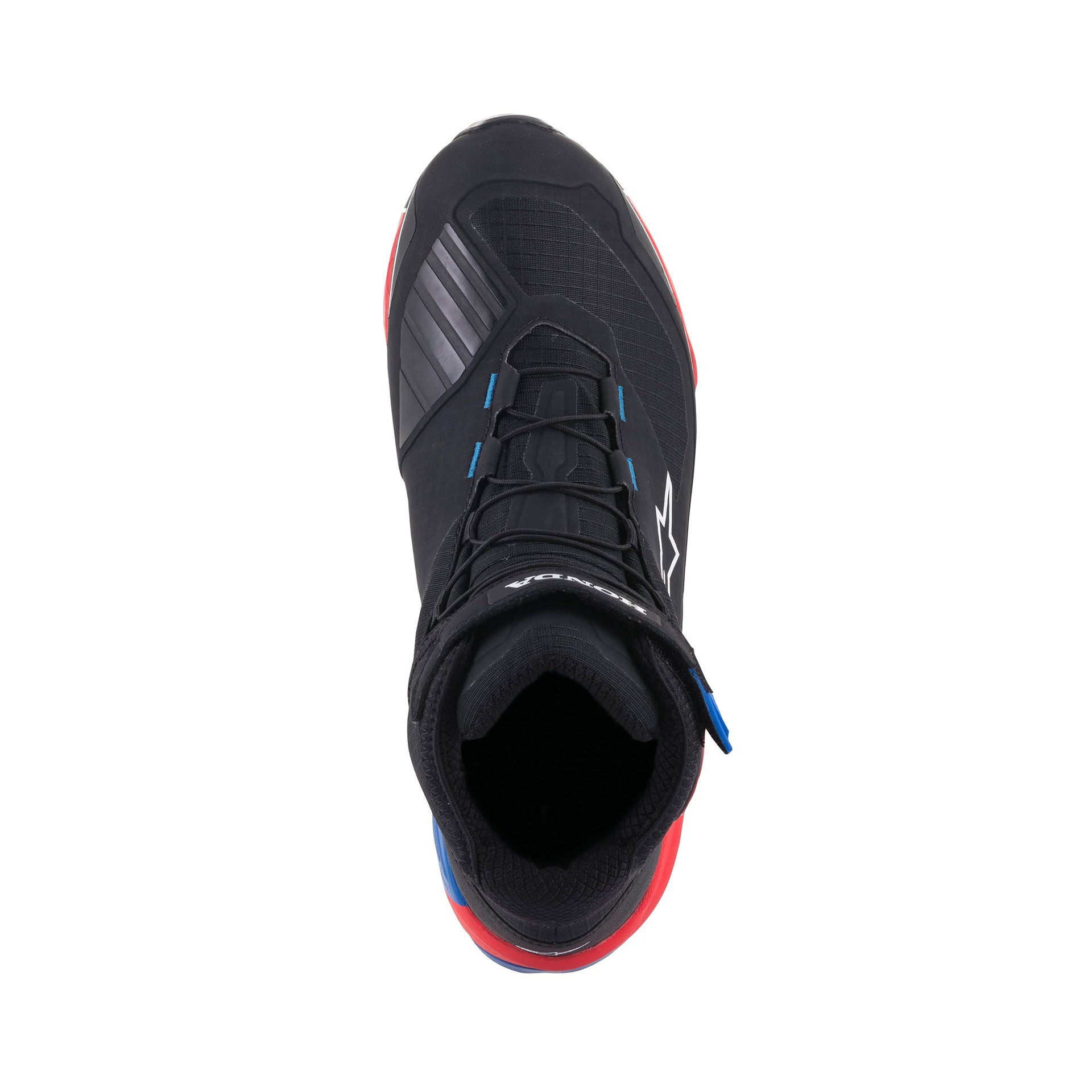 ALPINESTARS BOTAS CR-X DS HONDA