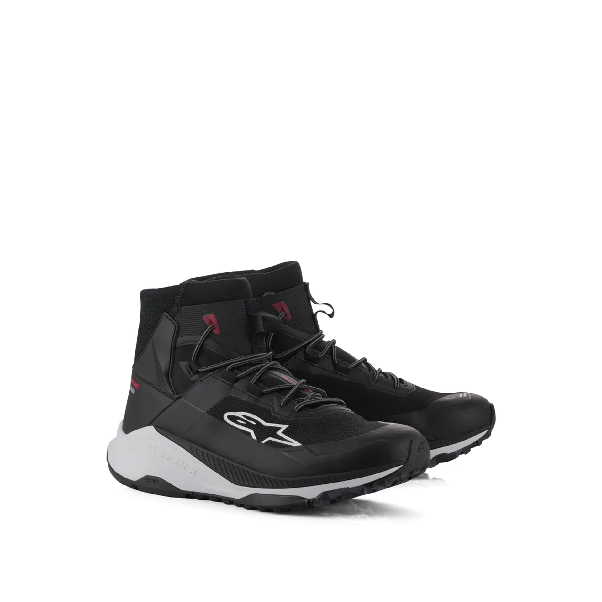 ALPINESTARS BOTAS SPEEDFORCE XR