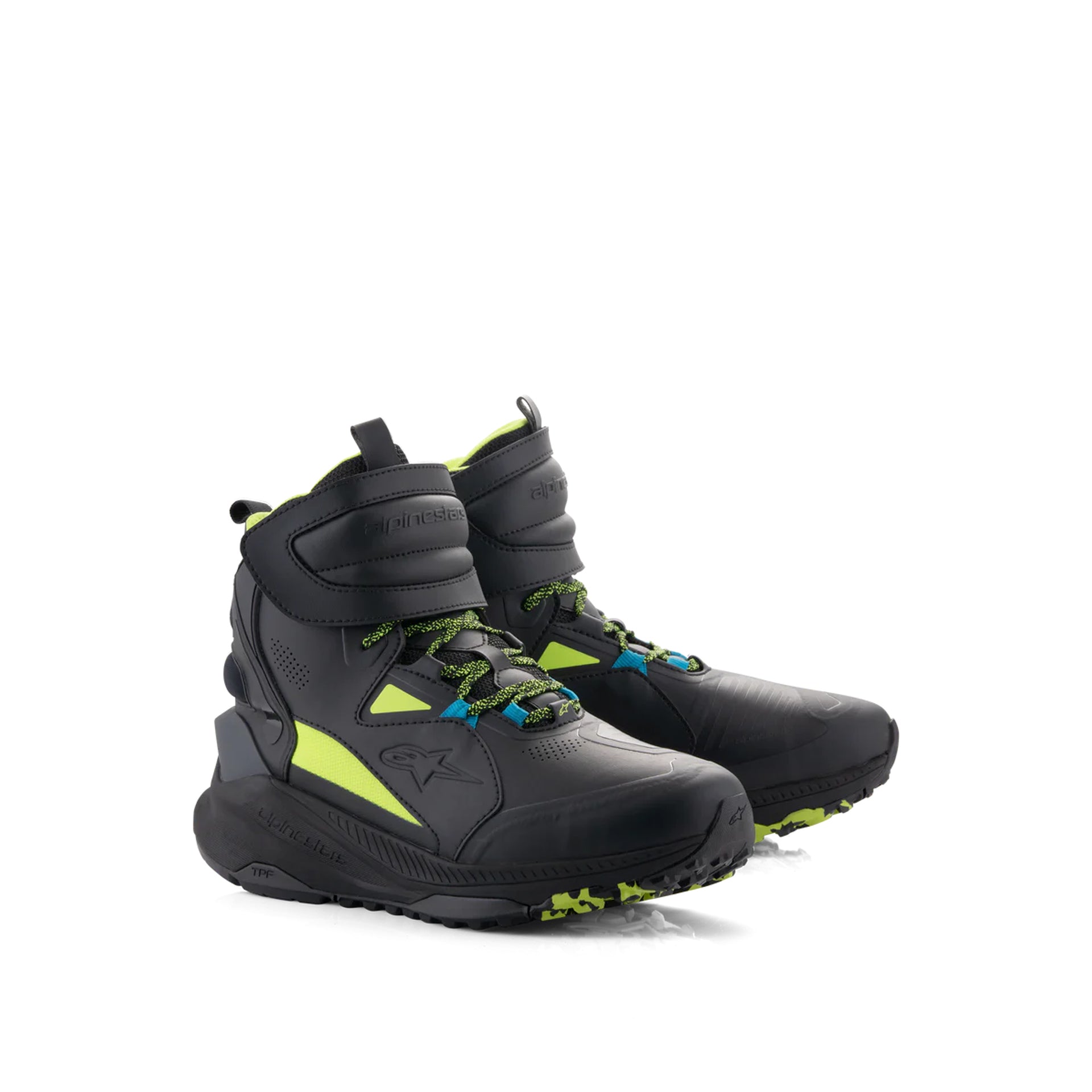 ALPINESTARS BOTAS SPEEDSTREET
