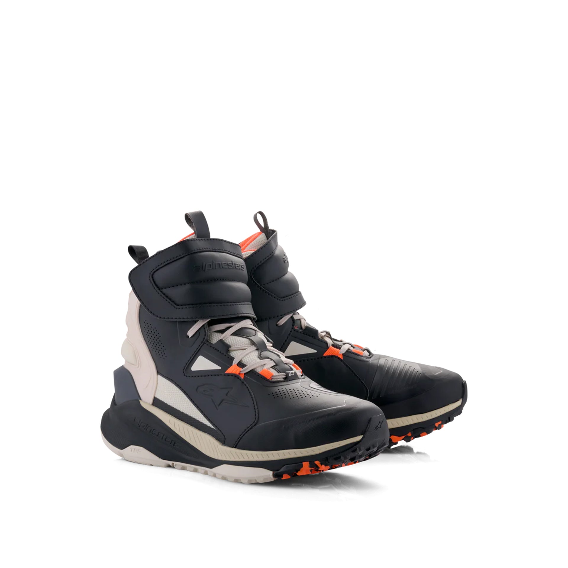 ALPINESTARS BOTAS SPEEDSTREET