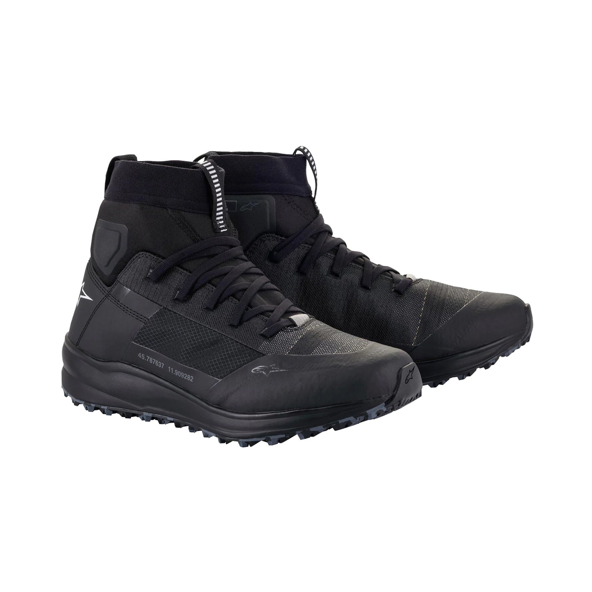 ALPINESTARS BOTAS SPEEDFORCE AMOSTRA