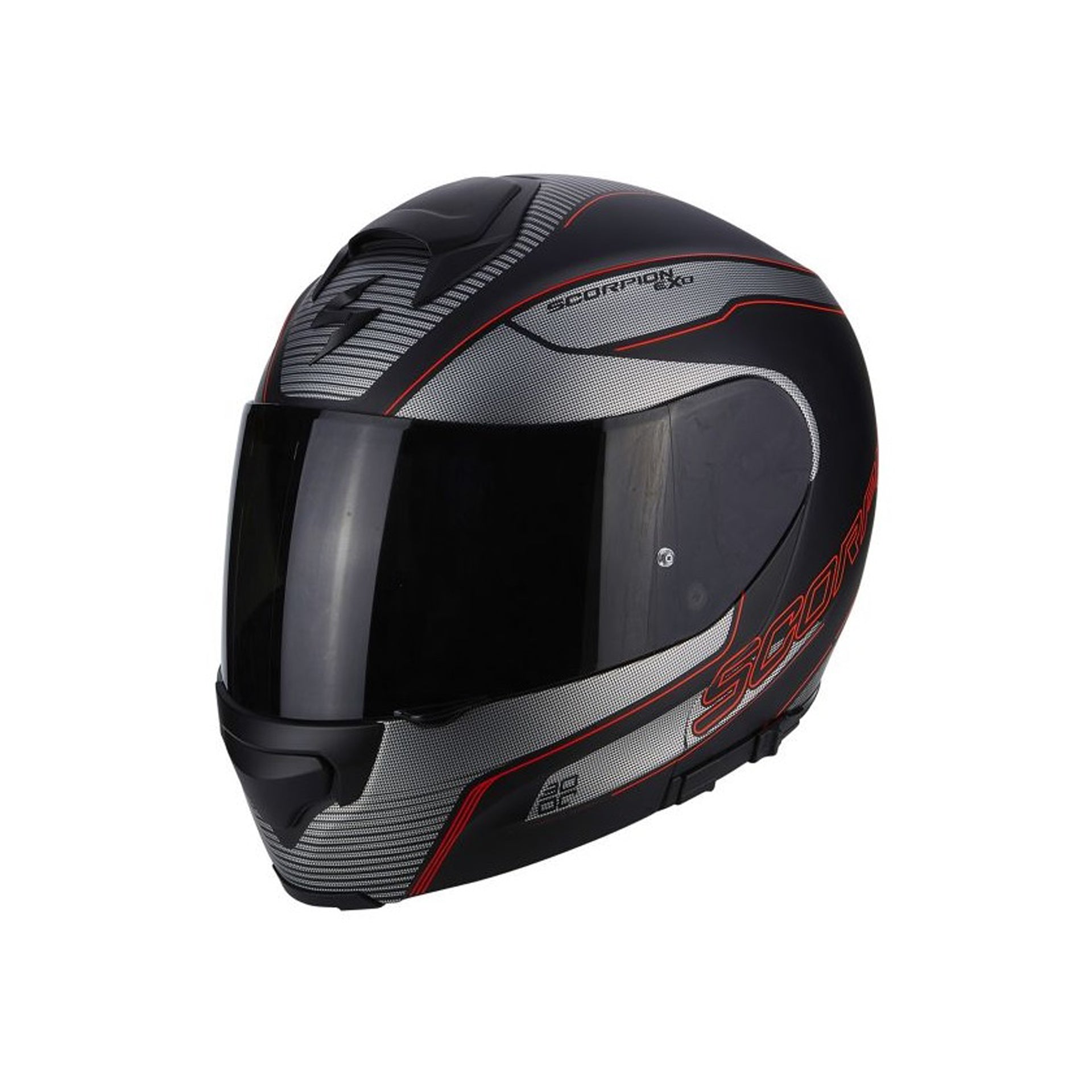 SCORPION EXO-3000 AIR STROLL TAM S