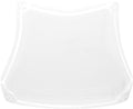 NUMBER PLATE SENTINEL CLR