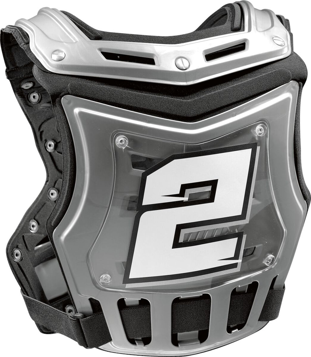 NUMBER PLATE SENTINEL CLR