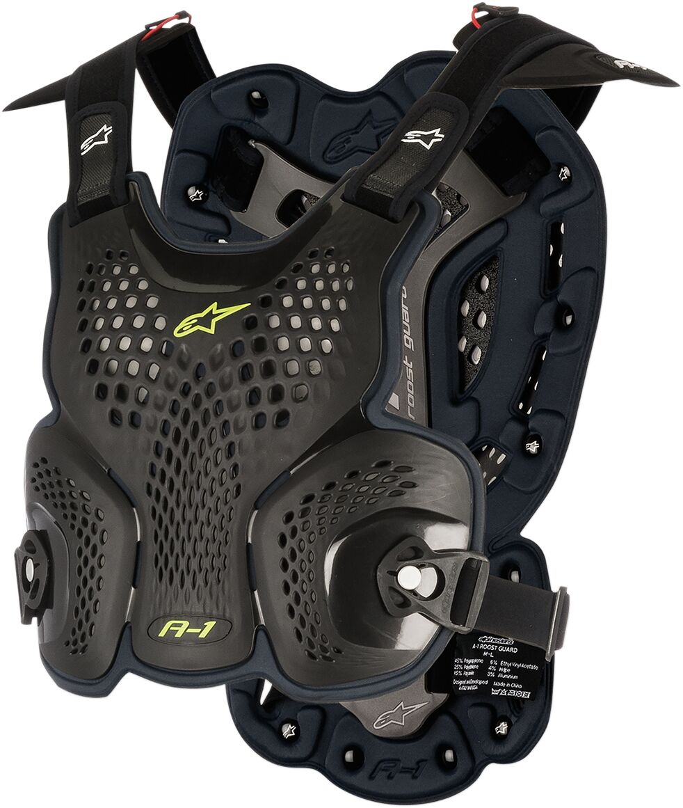 ROOST GUARD A-1 B/AN M/L
