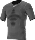 BODY ARMOR A-O AN/BK S/M