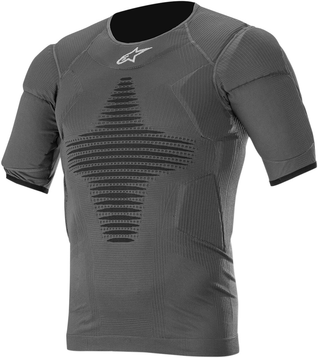 BODY ARMOR A-O AN/BK L/XL