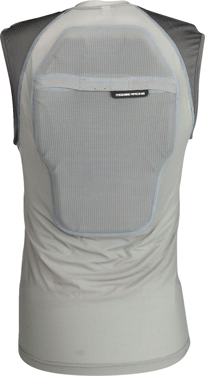 GUARD XC1 VEST GY 2XS/XS