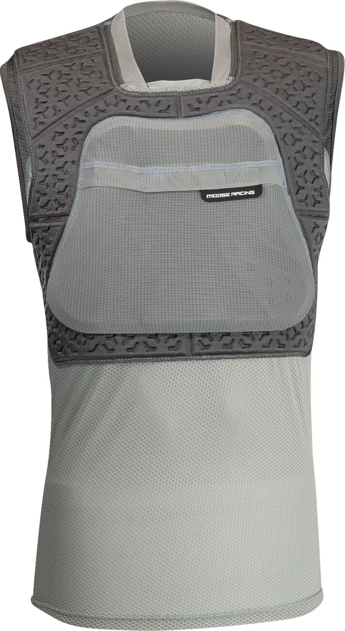 GUARD XC1 VEST GY 2XL/3XL