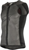 VEST PARAGON BK/WT SM