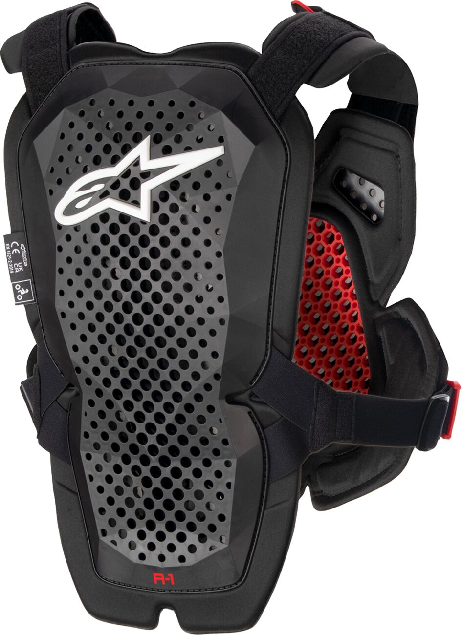 ROOST GUARD A1 B/R M-L