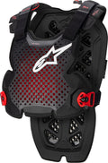 ROOST GUARD A1 B/R XL-2X