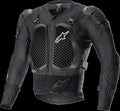JACKET BIO ACTION V2 BLACK L