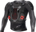 JACKET BIO PLUS V2 B/R S