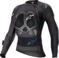 JACKET 4W BIO ACT V2 BC S
