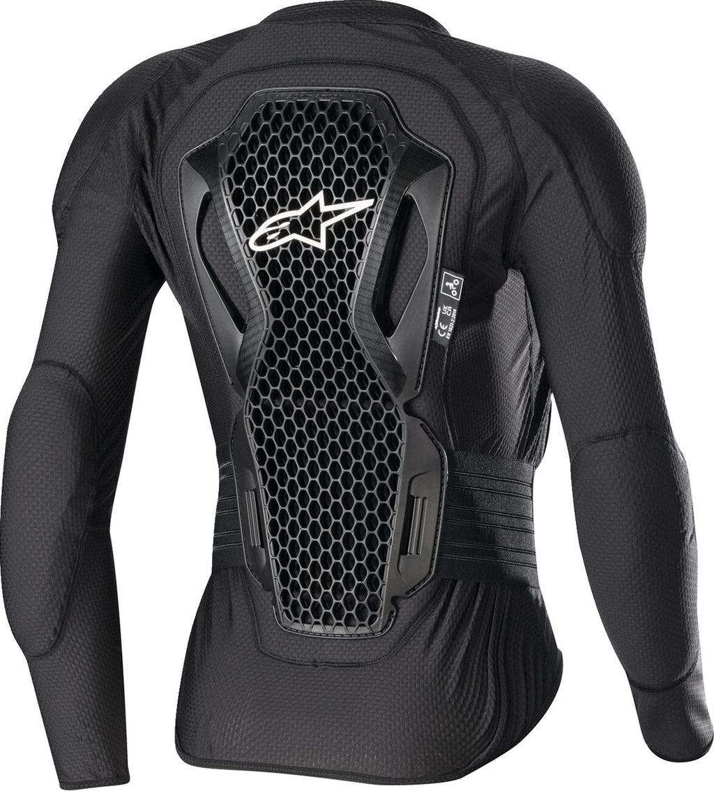JACKET 4W BIO ACT V2 BC S